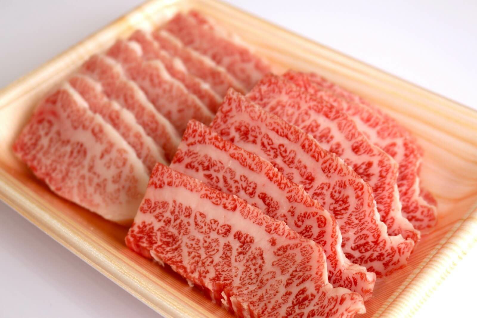 カルビ出品 カルビ焼肉用 300g入り | 牛肉通販・進物は牛玉通販｜牛玉（GYUTAMA）